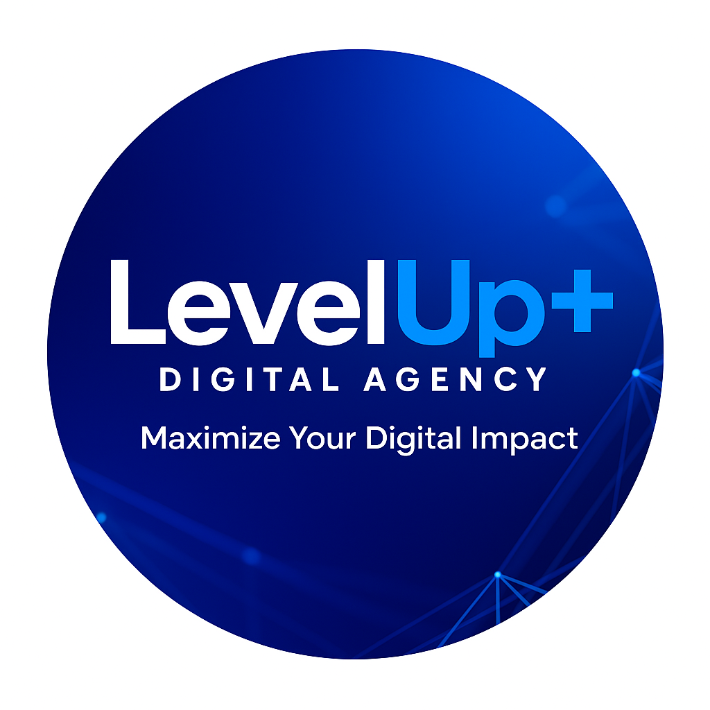 LevelUp+ Digital Agency